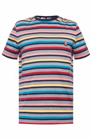 Striped t-shirt, zdjęcie 1 Striped t-shirt od Missoni